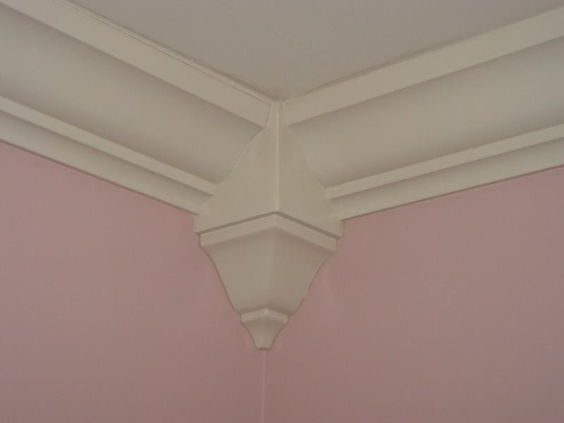 Best ideas about DIY Crown Molding
. Save or Pin Pin Crown Molding on Pinterest Now.