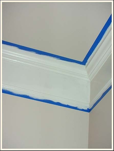 Best ideas about DIY Crown Molding
. Save or Pin DIY Crown Moulding DIY Tips Pinterest Now.