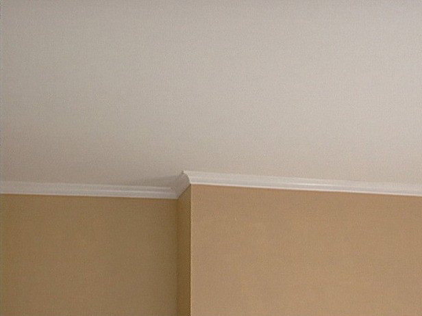 Best ideas about DIY Crown Molding
. Save or Pin How to Install Crown Molding how tos Now.