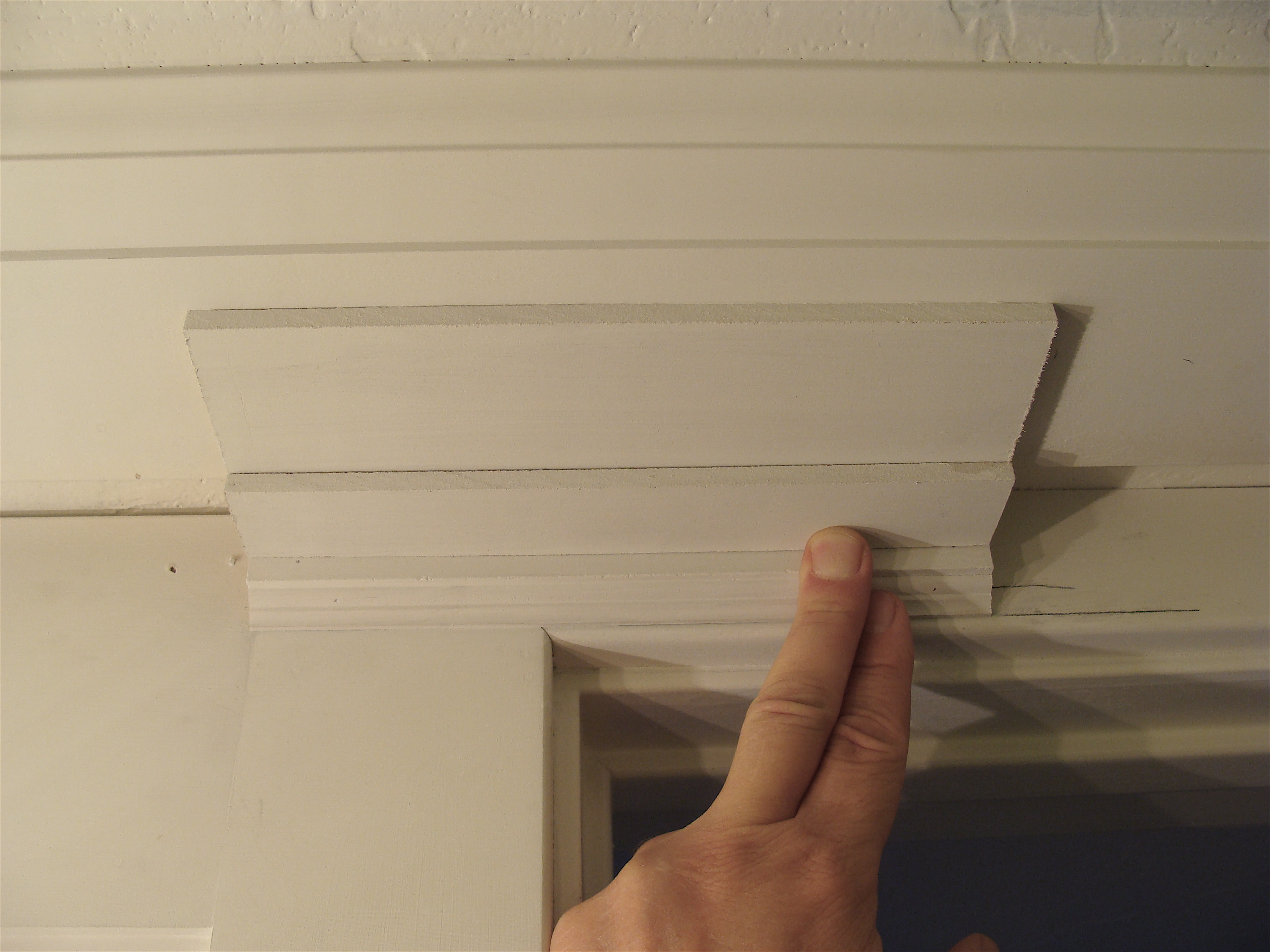Best ideas about DIY Crown Molding
. Save or Pin 16 diy crown molding model primed The Joy of Moldings Now.