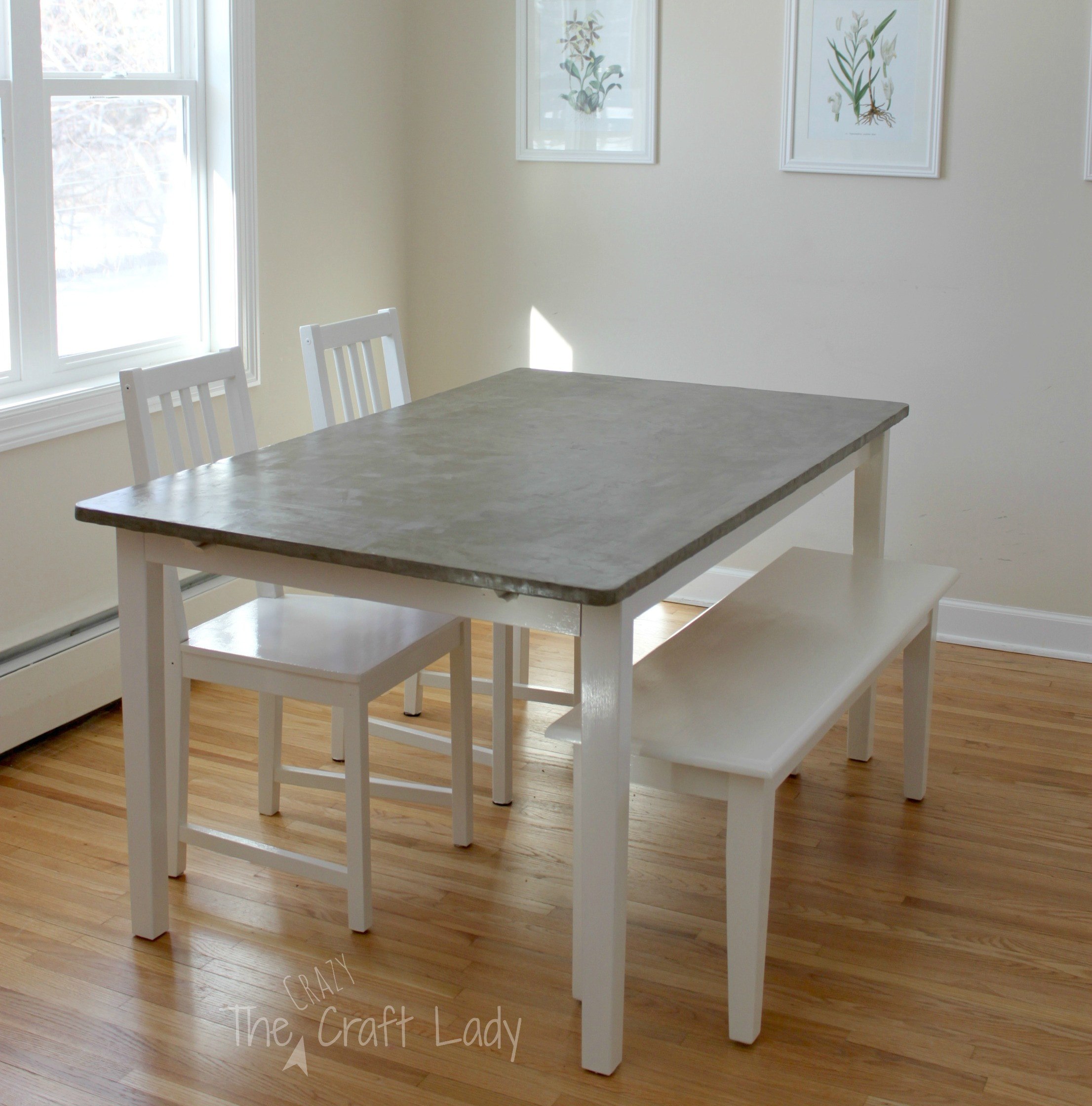Best ideas about Diy Dining Room Table
. Save or Pin DIY Any of These 15 Small Dining Room Tables For Your Home Now.