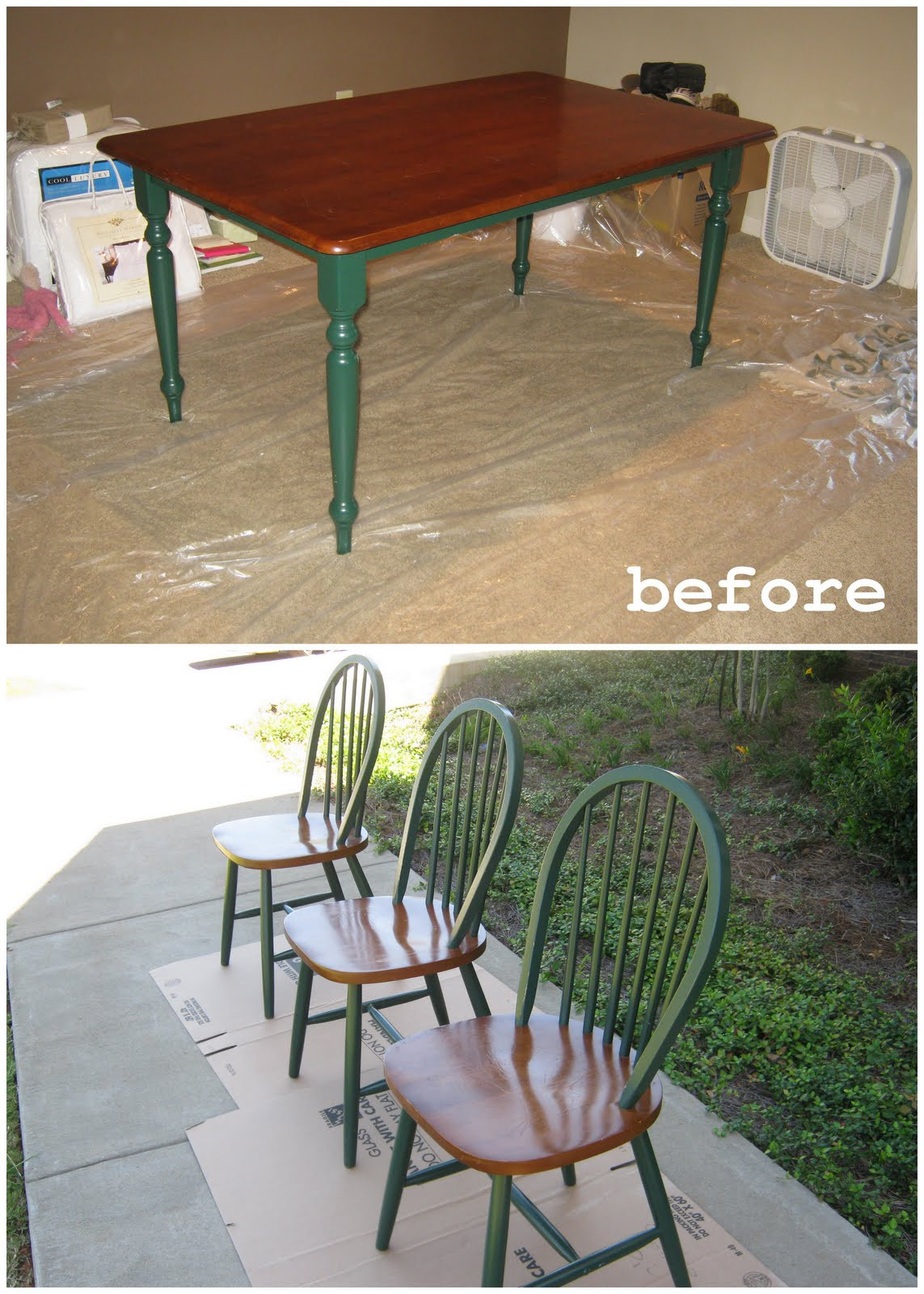 Best ideas about Diy Dining Room Table
. Save or Pin Dwelling & Telling DIY Dining Room Table Now.