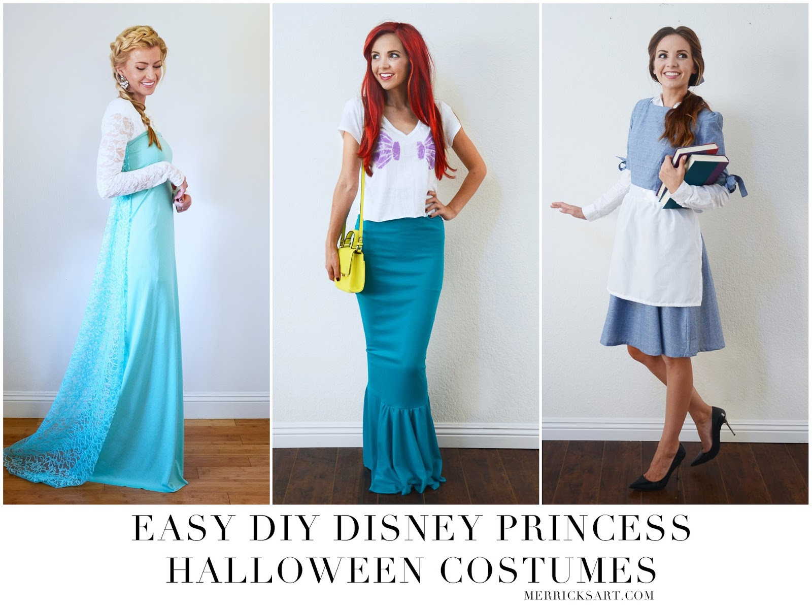 Best ideas about DIY Disney Costume
. Save or Pin Merrick s Art Style Sewing for the Everyday Now.