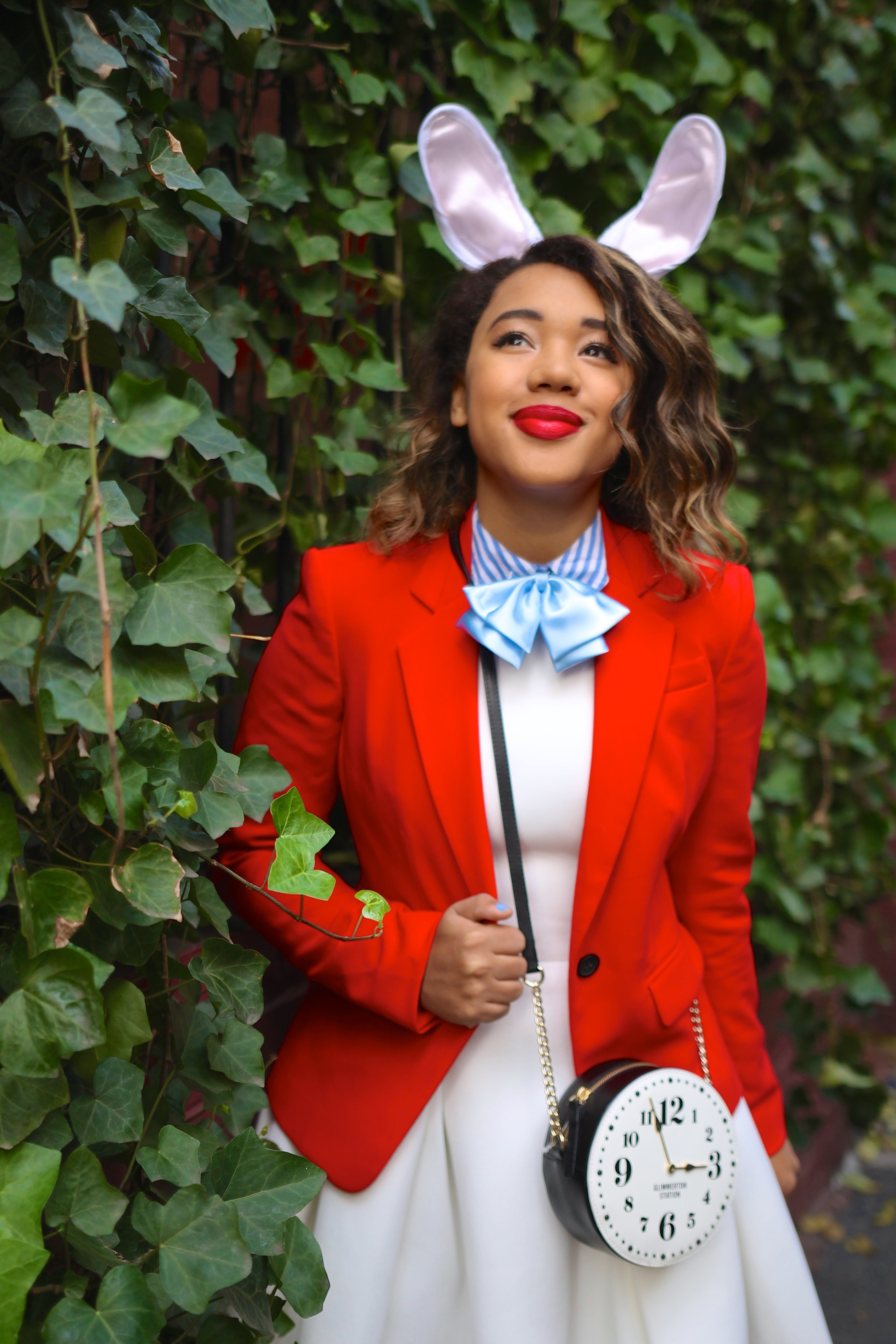 Best ideas about DIY Disney Costume
. Save or Pin Color Me Courtney DISNEY DIY – 2 Easy Halloween Costumes Now.
