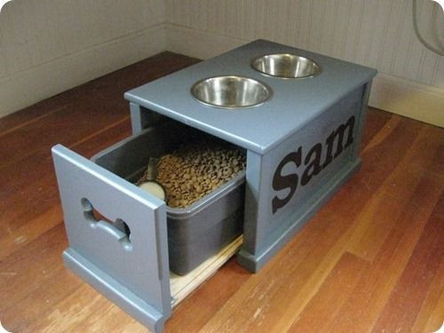 Best ideas about DIY Dog Feeders
. Save or Pin Best 25 Dog food bowls ideas on Pinterest Now.