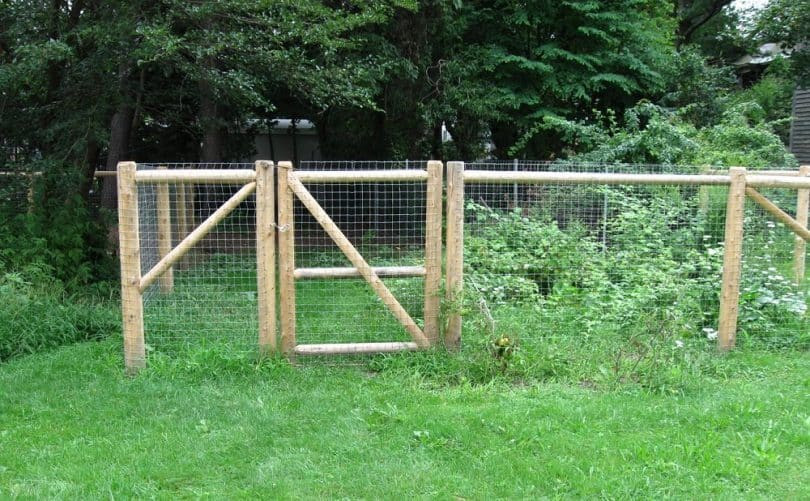 Best ideas about DIY Dog Fence
. Save or Pin DIY Dog Fence A Personal Solution for Your Dog’s Perimeter Now.