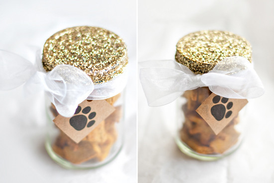 DIY Dog Gifts
 Pretty Fluffy