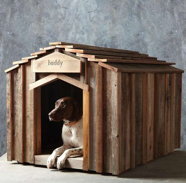 Best ideas about DIY Dog Kennel Indoor
. Save or Pin DIY Indoor Dog Kennel Now.