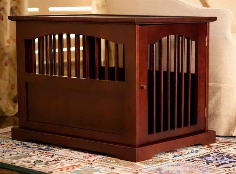 Best ideas about DIY Dog Kennel Indoor
. Save or Pin DIY Indoor Dog Kennel Now.