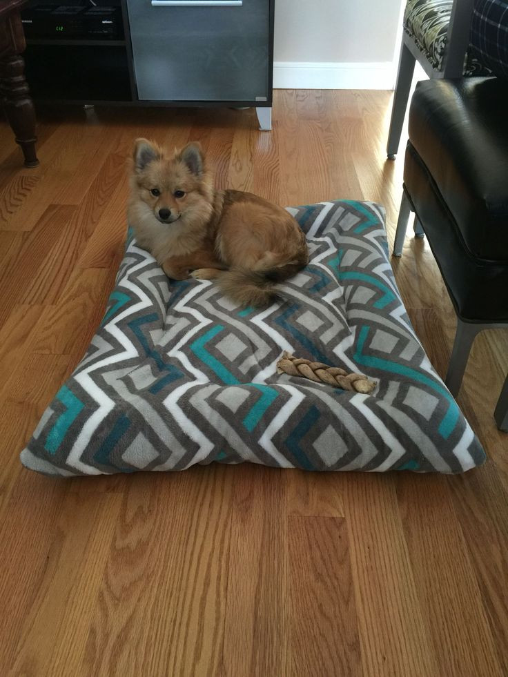 DIY Dog Pillow
 XL Dog Bed Pillow Dog Bed Pillows Custom Made Dog