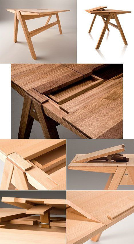 DIY Drafting Table Plans
 17 Best images about DIY Drafting Tables on Pinterest
