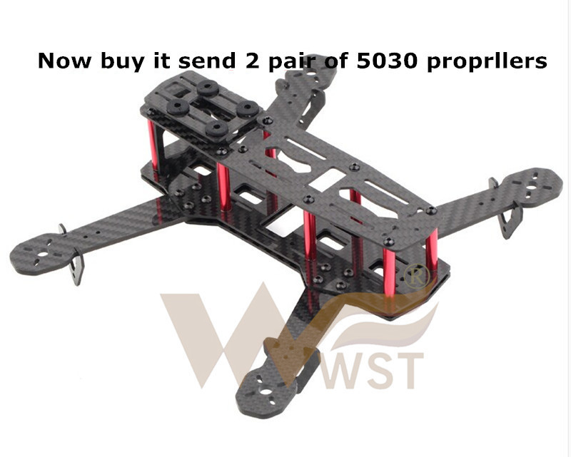 Best ideas about DIY Drone Kits
. Save or Pin Aliexpress Buy WST DIY drone FPV mini quadcopter Now.