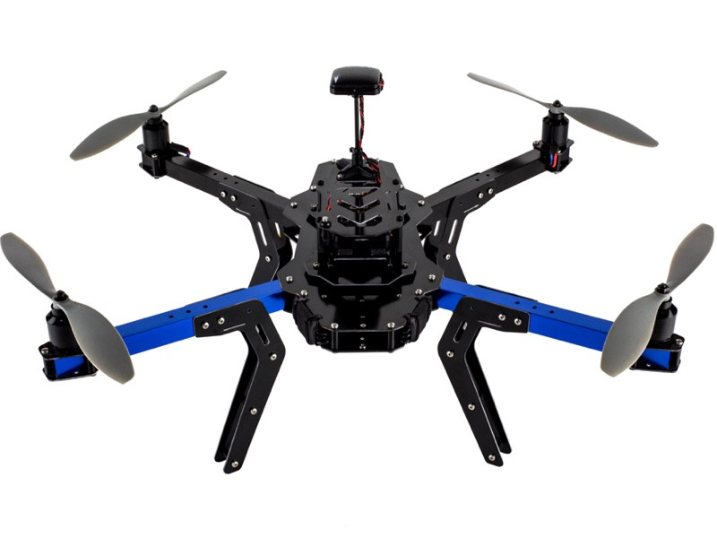 Best ideas about DIY Drone Kits
. Save or Pin DIY drones 10 kits to build your own TechRepublic Now.