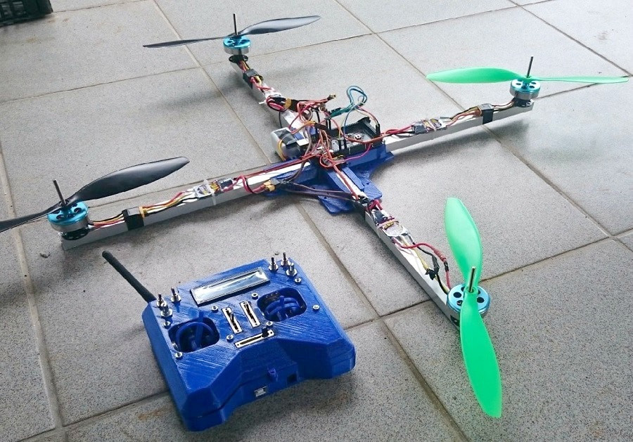 Best ideas about DIY Drone Kits
. Save or Pin Best Quadcopter Kit Reviews Top 5 Products Buyer s Guide Now.