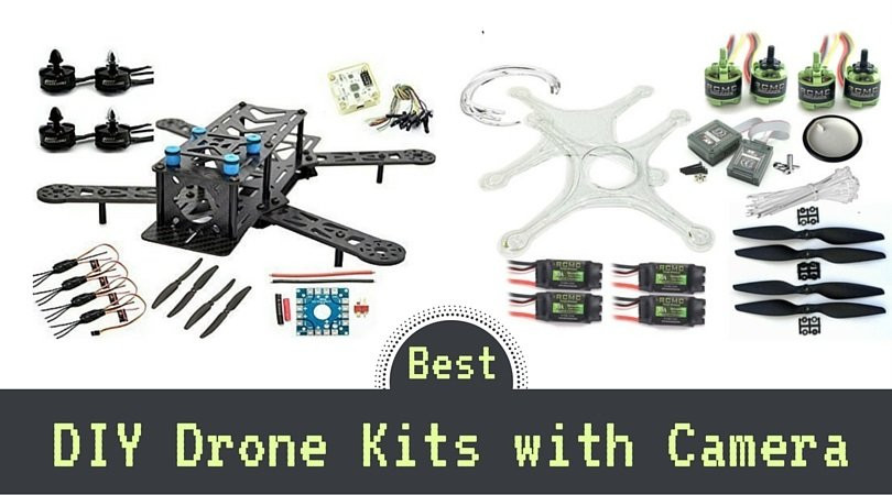 Best ideas about DIY Drone Kits
. Save or Pin Best DIY Drone Kits with Camera Now.