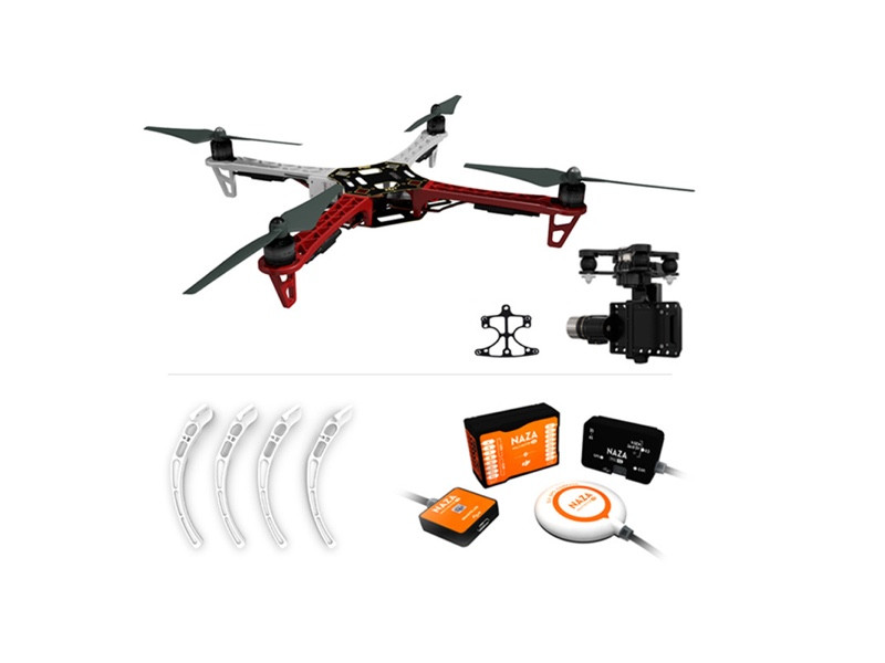 Best ideas about DIY Drone Kits
. Save or Pin DIY drones 20 kits to build your own TechRepublic Now.