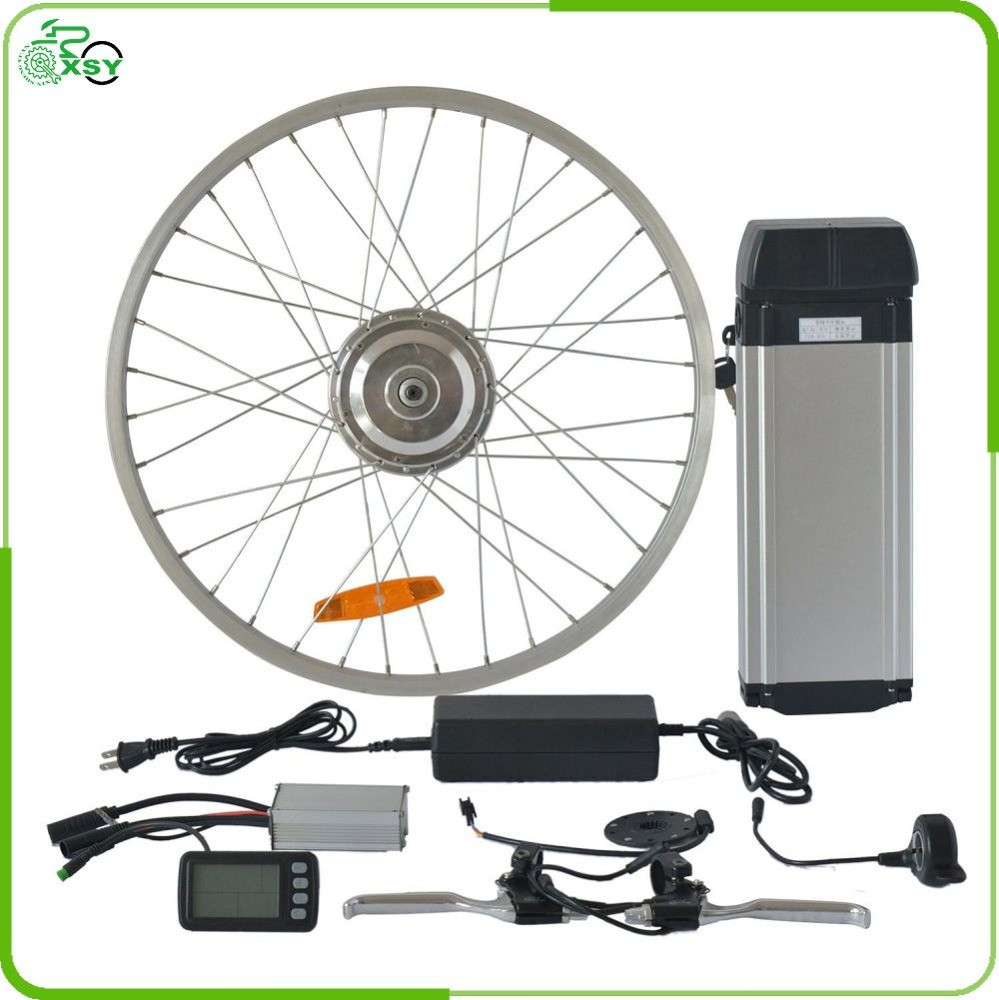 DIY E Bike Kit
 Diy Cheap Electric Bike Kit China Buy Electric Bike Kit