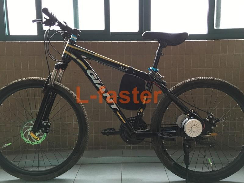 DIY E Bike Kit
 450W Electric Bicycle Cheap Motor Kit Easy To Diy E Bike