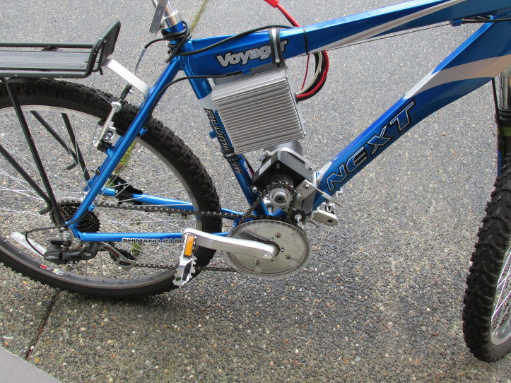 DIY E Bike Kit
 Diy Electric Bike YL67