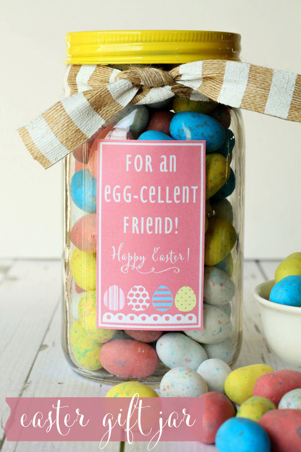 Best ideas about DIY Easter Gifts
. Save or Pin DIY Easter Gift Ideas The Idea Room Now.