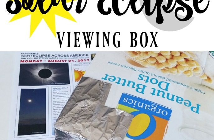 Best ideas about DIY Eclipse Box
. Save or Pin Blog My Pinterventures Now.