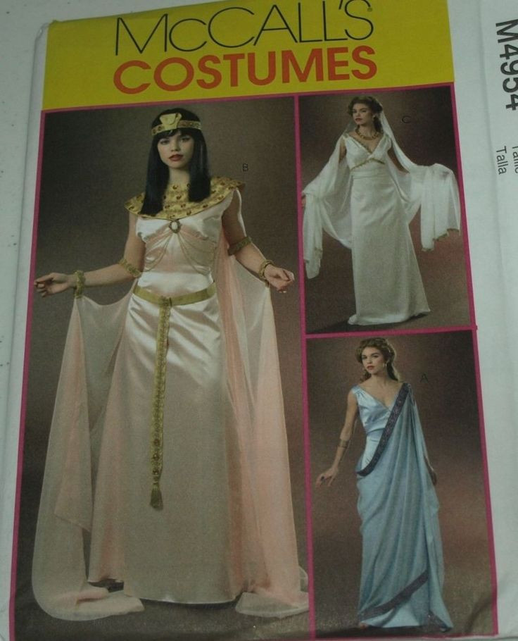 DIY Egyptian Goddess Costume
 Best 25 Roman goddess costume ideas on Pinterest