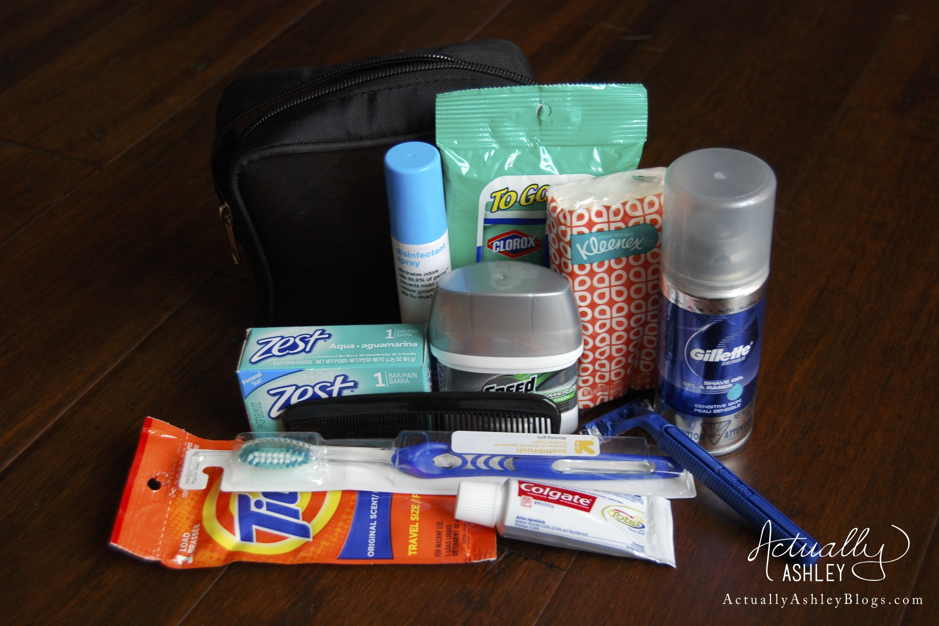 Best ideas about DIY Emergency Kits
. Save or Pin DIY Car Emergency Kit Actually Ashley Now.