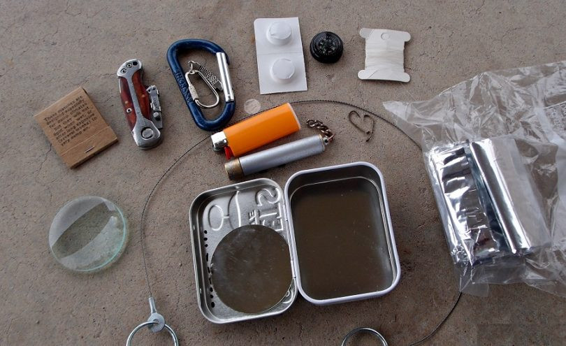 Best ideas about DIY Emergency Kits
. Save or Pin DIY Survival Kit Save Money And Be Prepared Now.