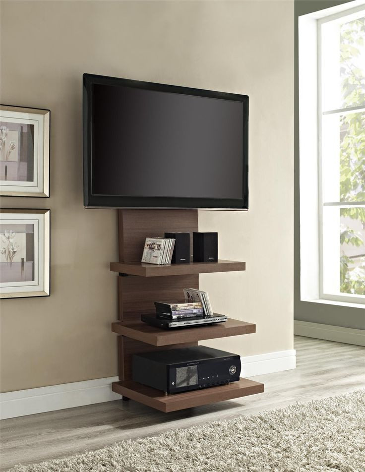 DIY Entertainment Stand
 50 Creative DIY TV Stand Ideas for Your Room Interior