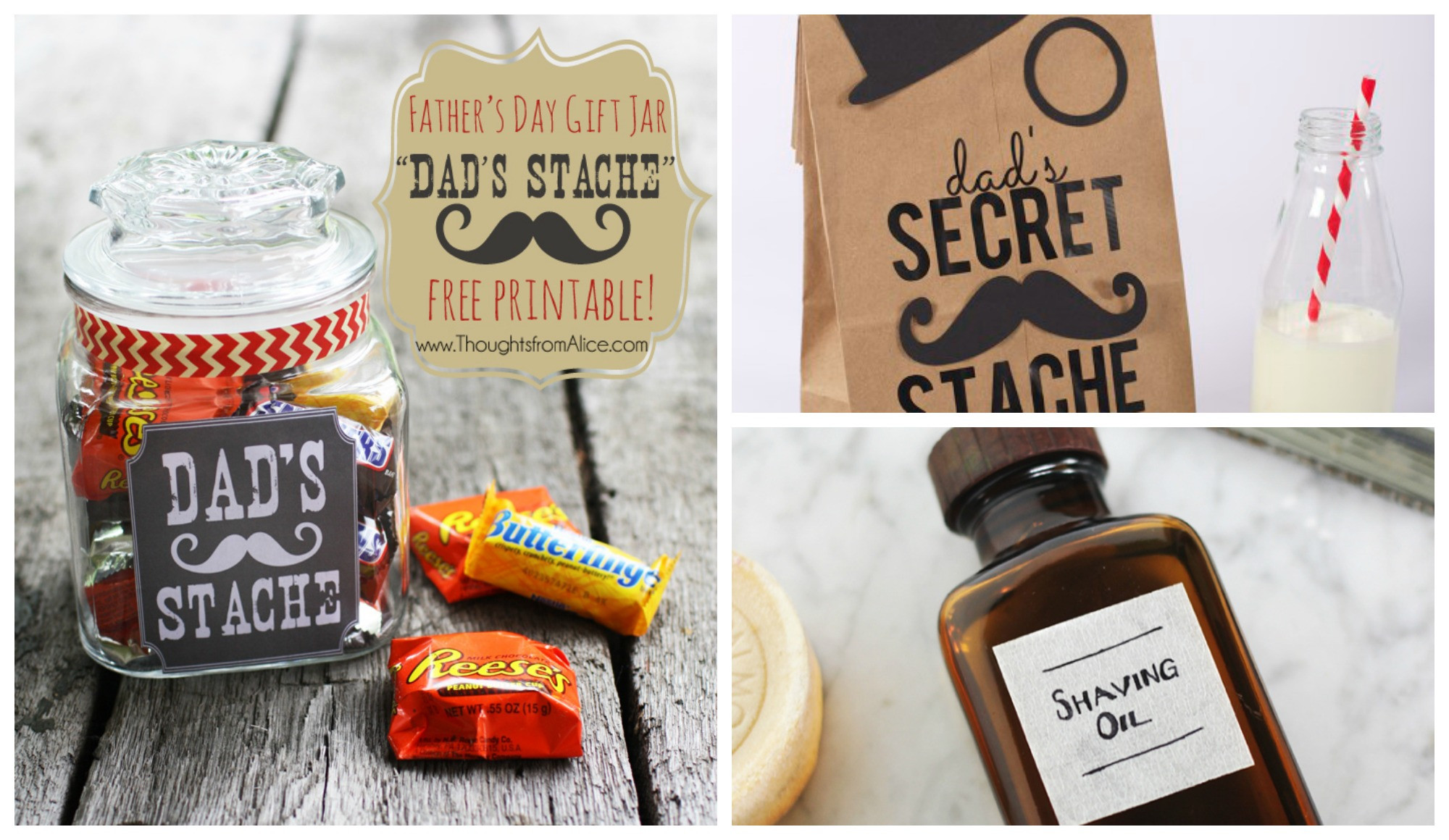 Diy Father Day Gift Ideas
 10 Amazing Father s Day DIY Gift Ideas