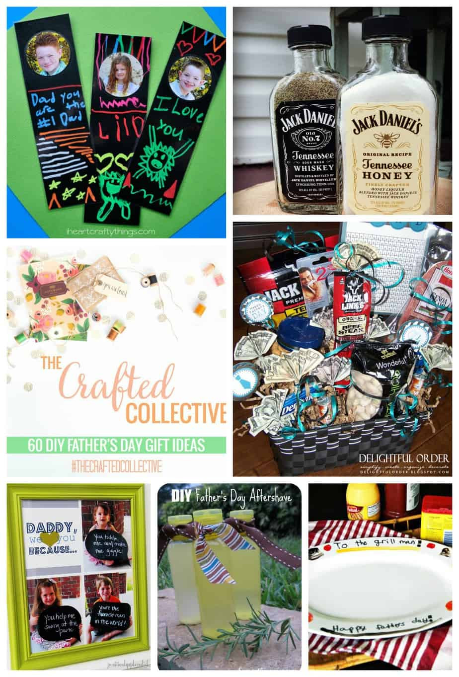 Diy Father Day Gift Ideas
 DIY Father s Day Gift Ideas