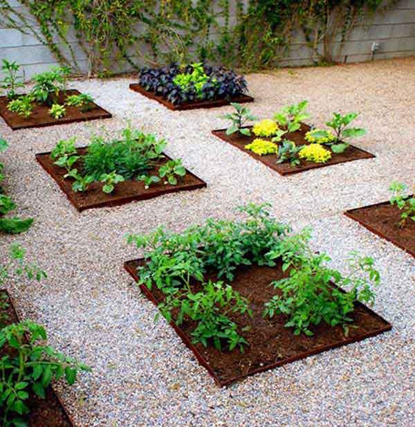 Best ideas about Diy Garden Ideas
. Save or Pin 22 DIY Gardening Projects That You Can Actually Make Now.