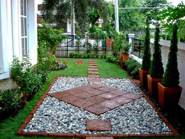 Best ideas about Diy Garden Ideas
. Save or Pin 25 Lovely DIY Garden Pathway Ideas Now.