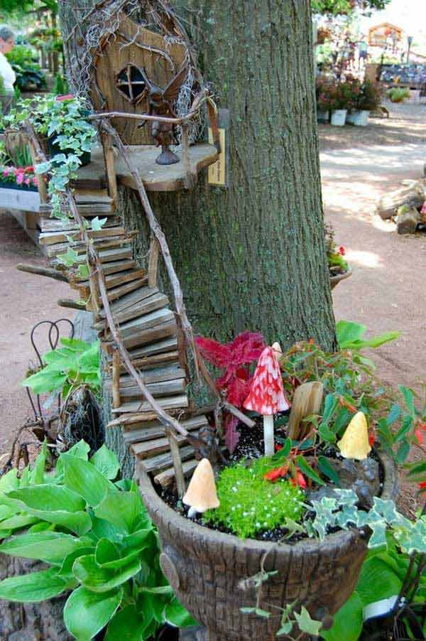 Best ideas about Diy Garden Ideas
. Save or Pin 34 Easy and Cheap DIY Art Projects To Dress Up Your Garden Now.