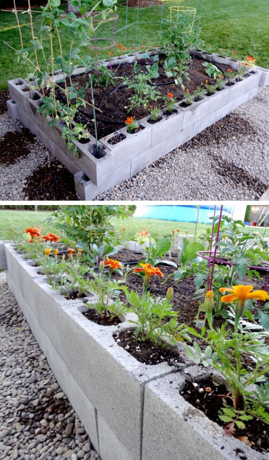 Best ideas about Diy Garden Ideas
. Save or Pin 20 Genius DIY Garden Ideas on a Bud Now.