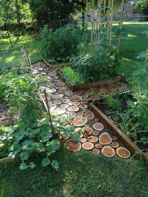 DIY Garden Paths
 12 Lovely Garden Path and Walkways Ideas – Home and