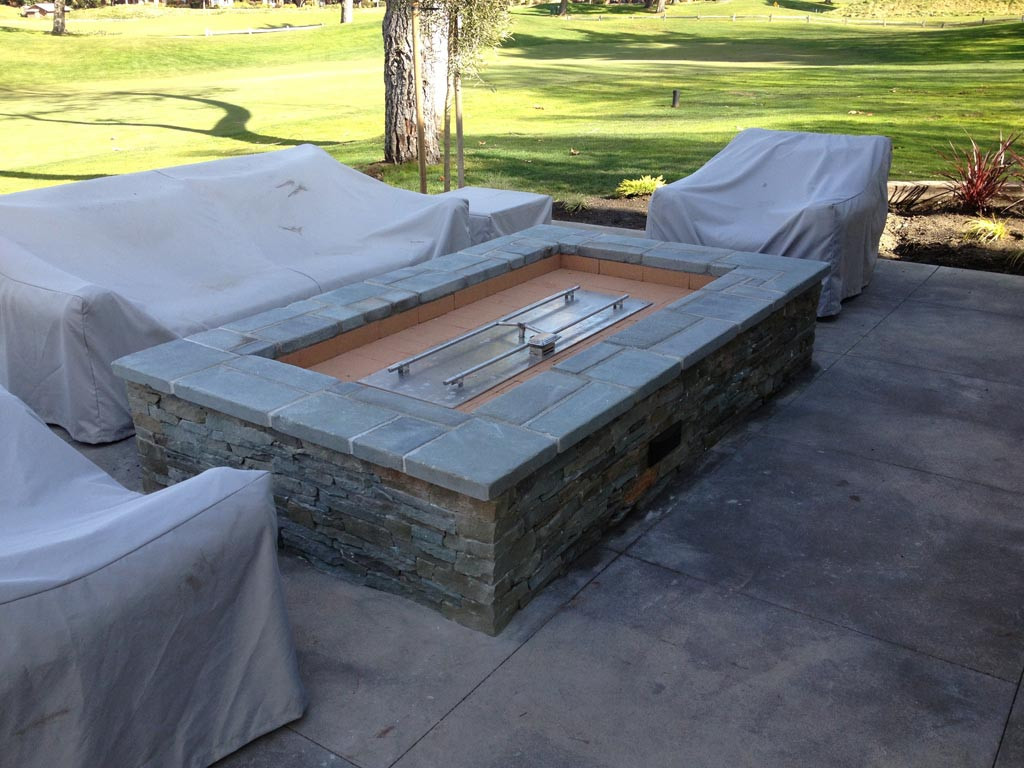 DIY Gas Fire Pit
 Everything About DIY Gas Fire Pit