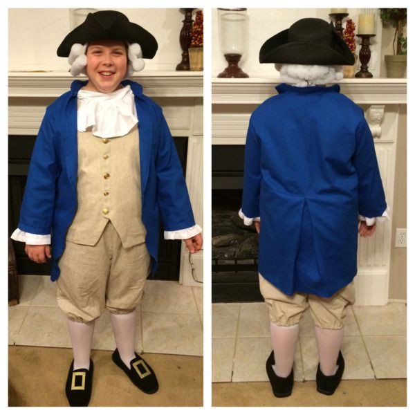 Best ideas about DIY George Washington Costume
. Save or Pin Best 25 George washington costume ideas on Pinterest Now.