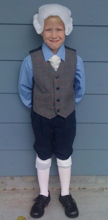 Best ideas about DIY George Washington Costume
. Save or Pin Best 25 George washington costume ideas on Pinterest Now.