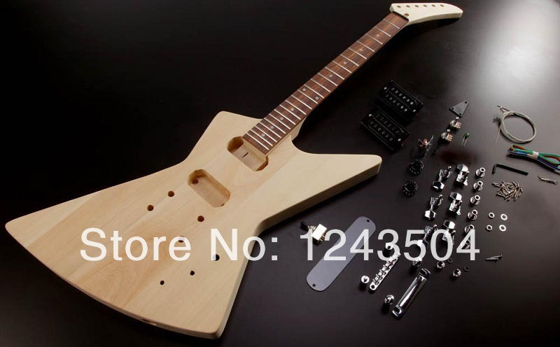 DIY Guitar Kits Suppliers
 Guitar Kits Diy Guitar Kits Suppliers