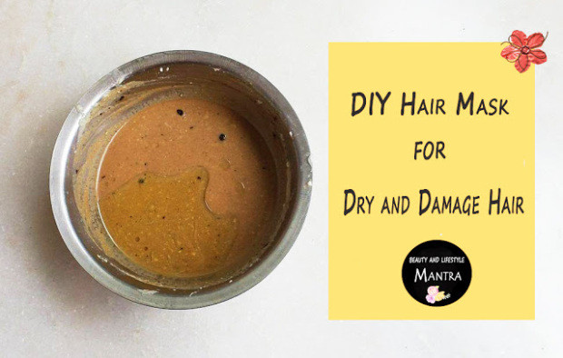 Best ideas about DIY Hair Mask For Dry Damaged Hair
. Save or Pin DIY Hair Mask for Dry and Damage Hair – Beauty and Now.