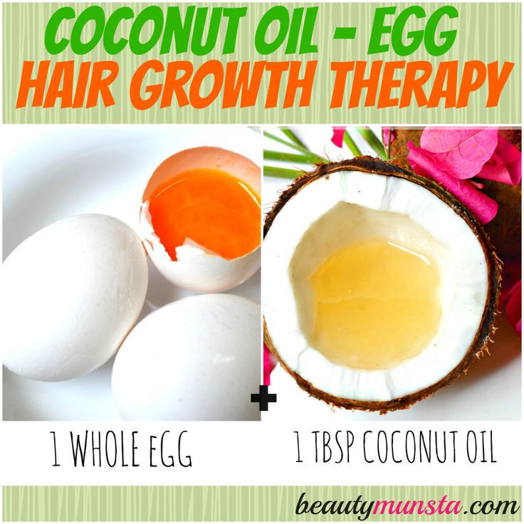 DIY Hair Mask For Growth
 5 Amazing oily homemade hair mask you need to try this