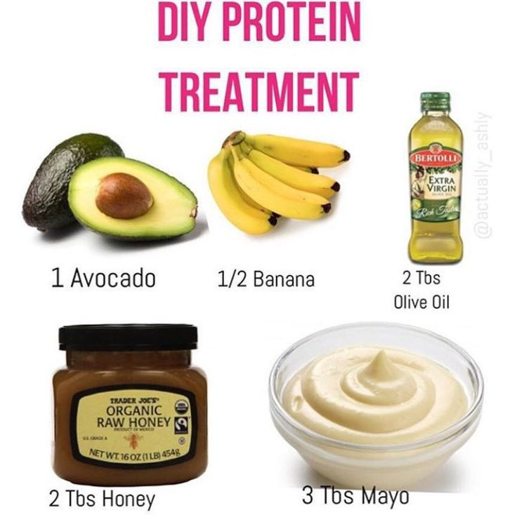 Best ideas about DIY Hair Protein Treatment
. Save or Pin 1000 ideas about Deep Conditioning Treatment on Pinterest Now.