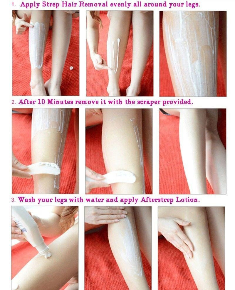 Best ideas about DIY Hair Removal Creams
. Save or Pin Diy Armpit Hair Removal Cream Diy Do It Your Self Now.