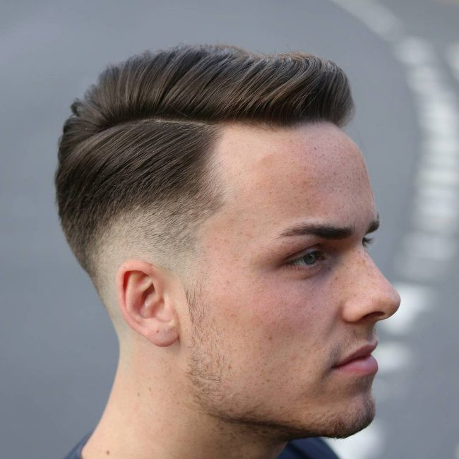 DIY Haircut Men
 Diy Men S Haircut With Scissors Diy Virtual Fretboard