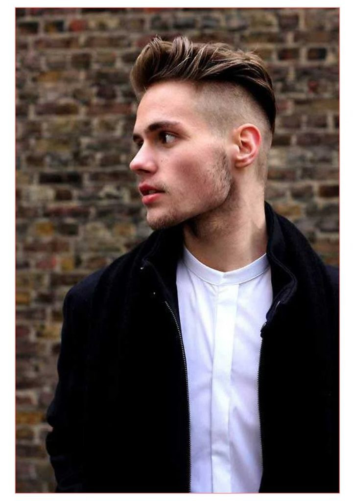 DIY Haircut Men
 diy mens haircuts Haircuts Models Ideas