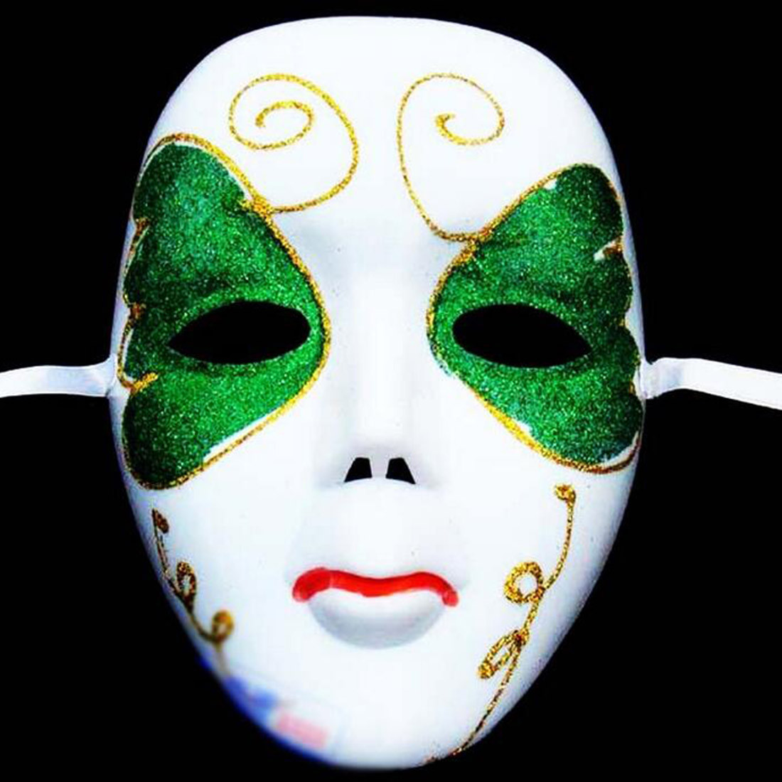 Best ideas about DIY Halloween Mask
. Save or Pin line Buy Wholesale white face mask from China white face Now.