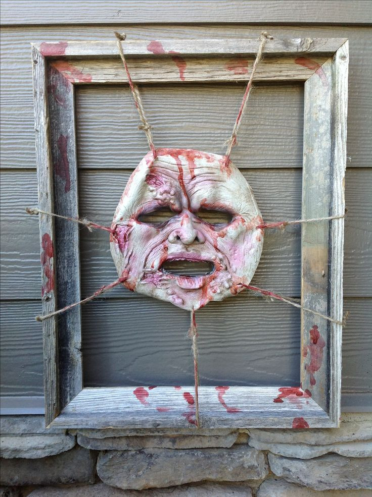 Best ideas about DIY Halloween Mask
. Save or Pin Best 25 Halloween masks ideas on Pinterest Now.