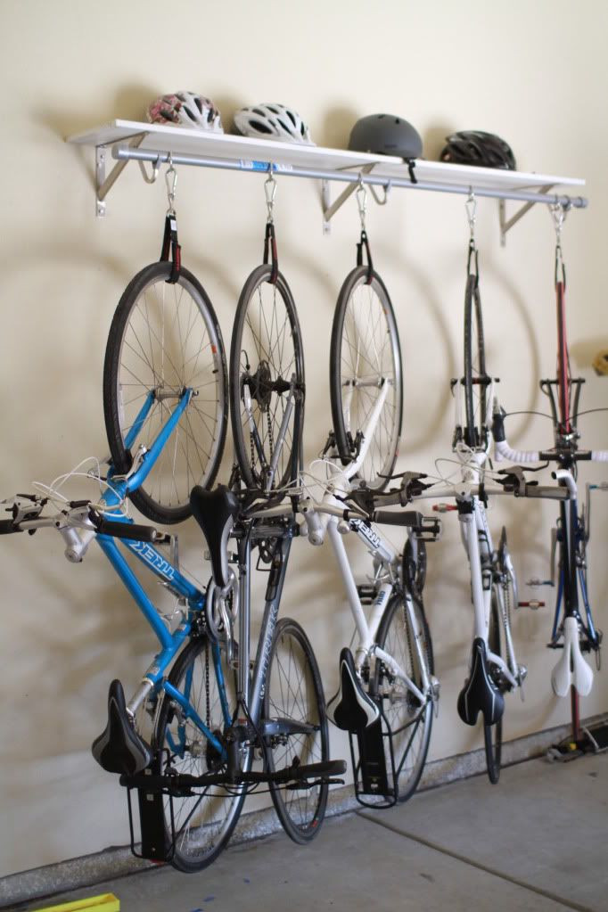 Best ideas about DIY Hanging Bike Rack
. Save or Pin New Post 20 All Pinterest Now.