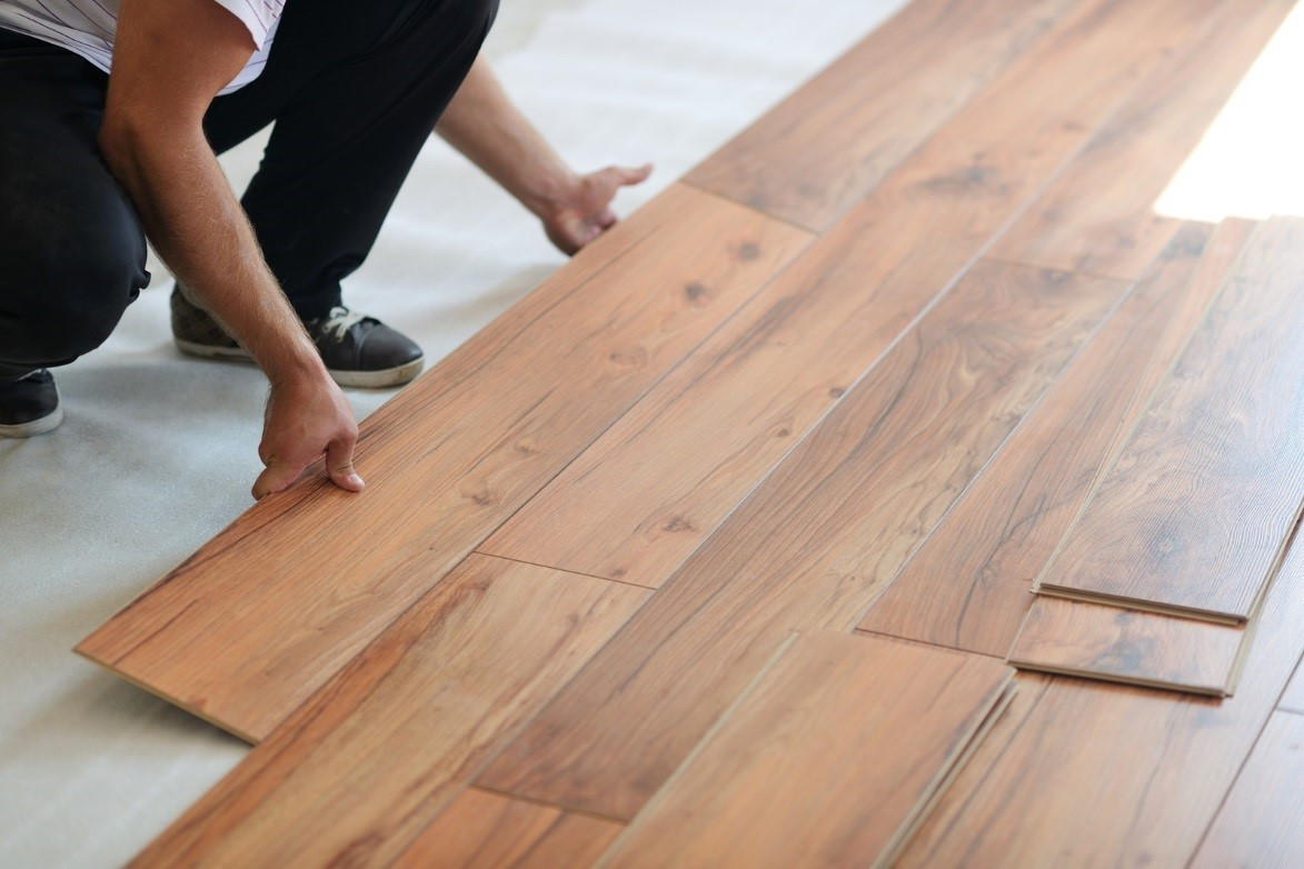 Best ideas about DIY Hardwood Floor Installation
. Save or Pin Coventry Property Maintenance DIY or Pro Wood Floor Now.